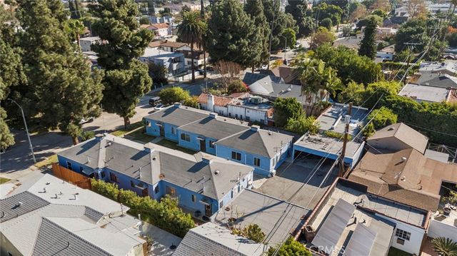 4140 4146 Edenhurst Avenue, Los Angeles, CA 90039