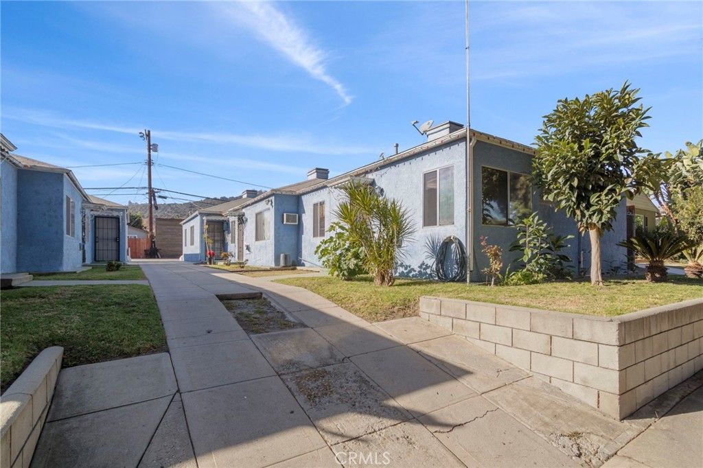 4140 4146 Edenhurst Avenue, Los Angeles, CA 90039