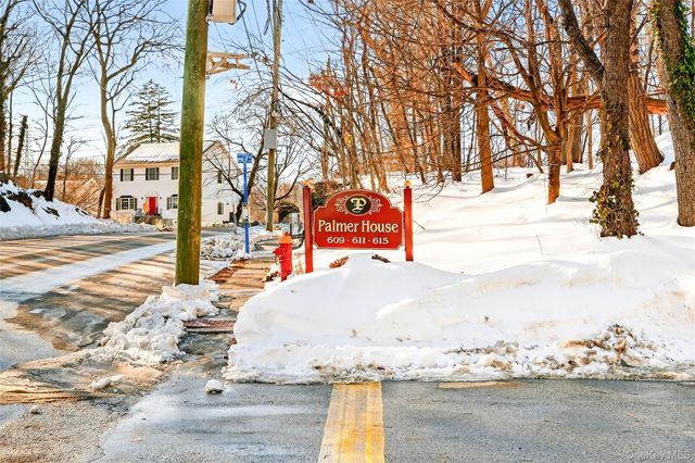 609 Palmer Road 5L, Yonkers, NY 10701