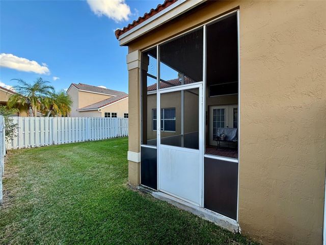 777 Stanton Drive, Weston, FL 33326