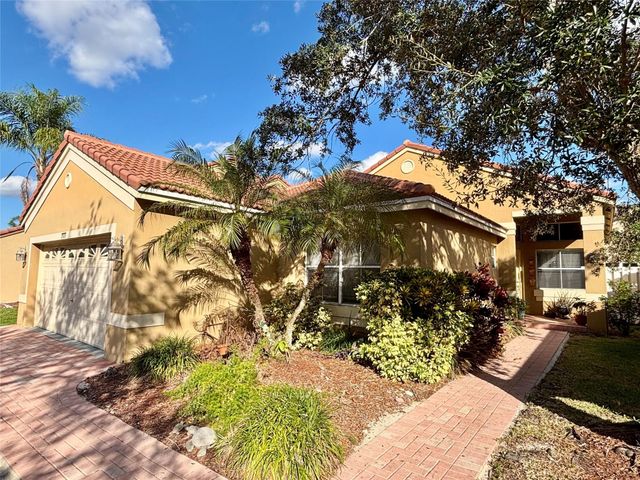 777 Stanton Drive, Weston, FL 33326