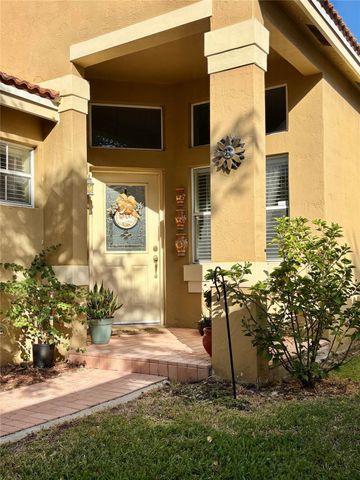 777 Stanton Drive, Weston, FL 33326