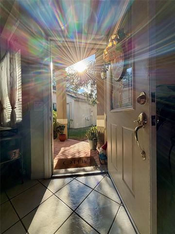 777 Stanton Drive, Weston, FL 33326