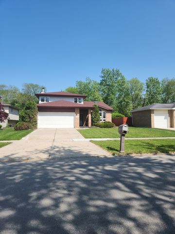 17617 Central Park Avenue, Hazel Crest, IL 60429