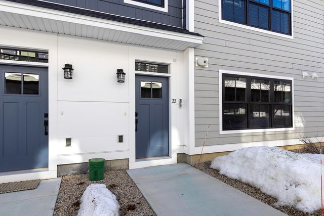 50 Cate St Unit 22, Portsmouth, NH 03801