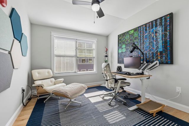 50 Cate St Unit 22, Portsmouth, NH 03801