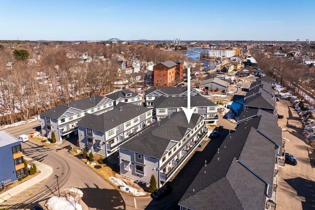 50 Cate St Unit 22, Portsmouth, NH 03801