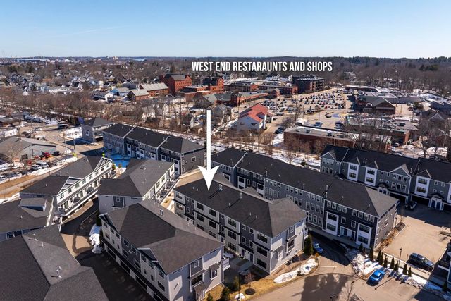 50 Cate St Unit 22, Portsmouth, NH 03801