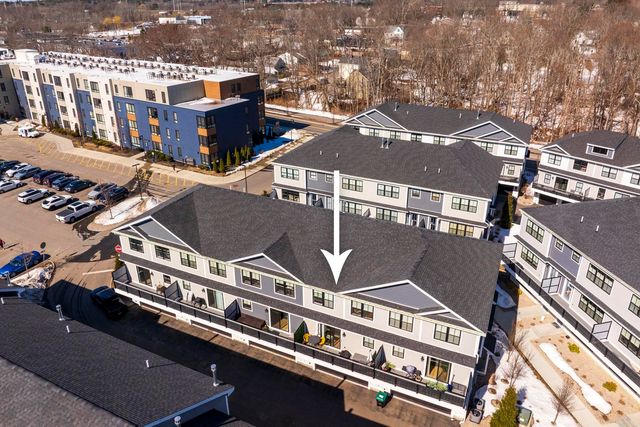 50 Cate St Unit 22, Portsmouth, NH 03801