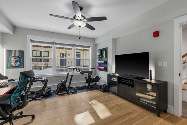 50 Cate St Unit 22, Portsmouth, NH 03801