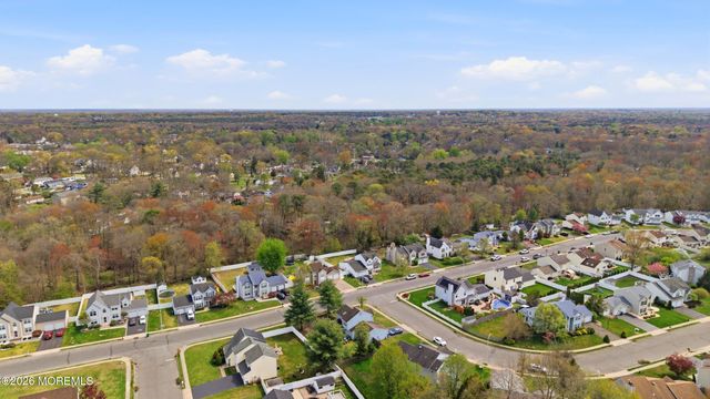 49 Sherrybrooke Drive, Howell, NJ 07731