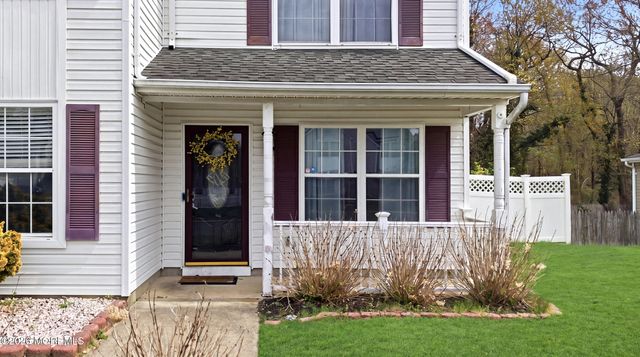 49 Sherrybrooke Drive, Howell, NJ 07731