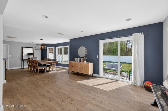 49 Sherrybrooke Drive, Howell, NJ 07731