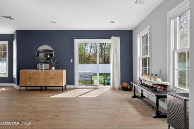 49 Sherrybrooke Drive, Howell, NJ 07731