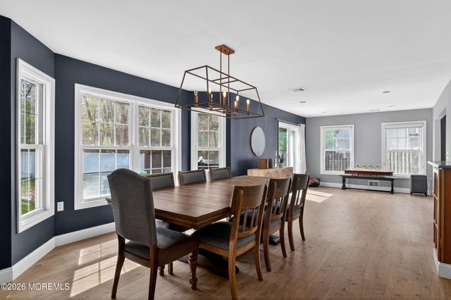 49 Sherrybrooke Drive, Howell, NJ 07731