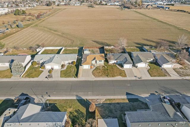 257 El Camino Ave, Twin Falls, ID 83301