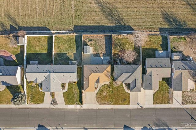 257 El Camino Ave, Twin Falls, ID 83301