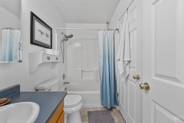 257 El Camino Ave, Twin Falls, ID 83301