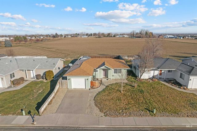 257 El Camino Ave, Twin Falls, ID 83301