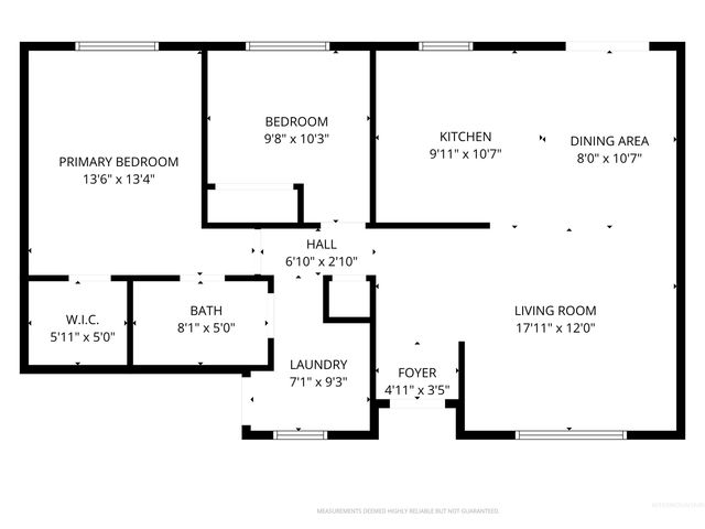 257 El Camino Ave, Twin Falls, ID 83301