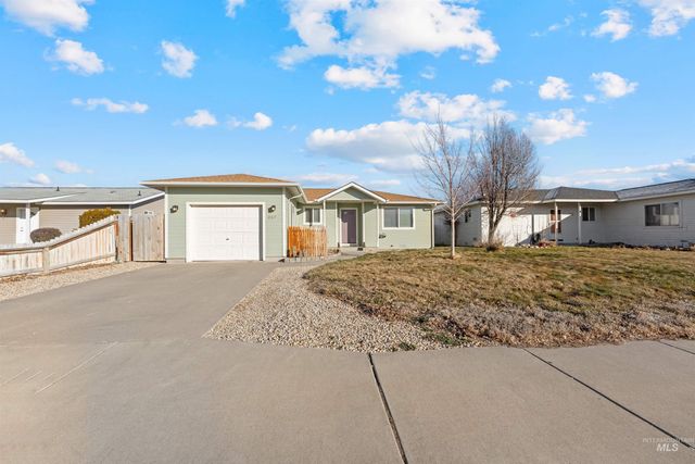 257 El Camino Ave, Twin Falls, ID 83301