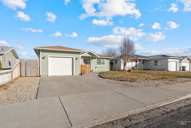 257 El Camino Ave, Twin Falls, ID 83301