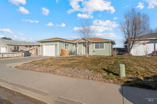 257 El Camino Ave, Twin Falls, ID 83301