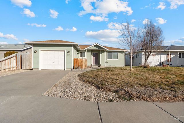 257 El Camino Ave, Twin Falls, ID 83301