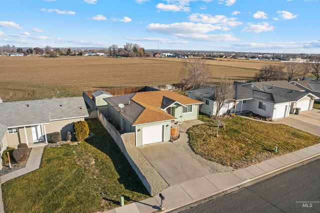 257 El Camino Ave, Twin Falls, ID 83301