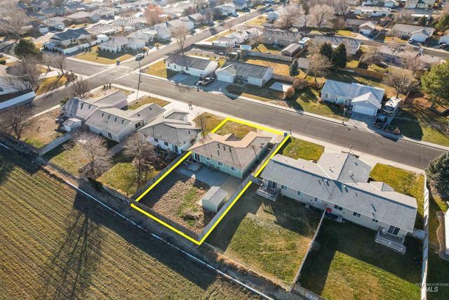 257 El Camino Ave, Twin Falls, ID 83301