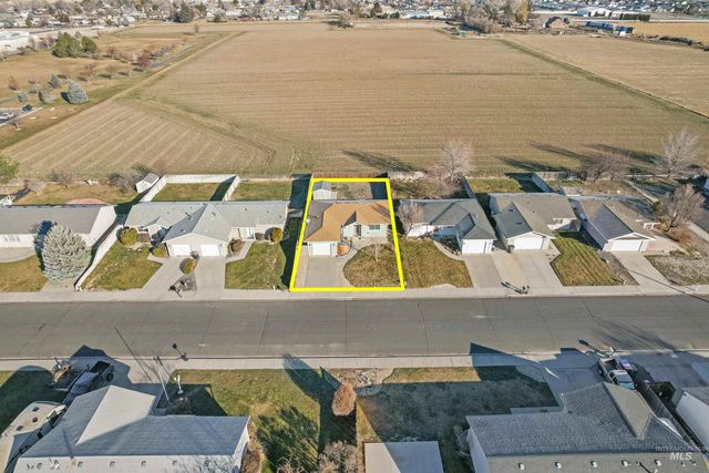 257 El Camino Ave, Twin Falls, ID 83301