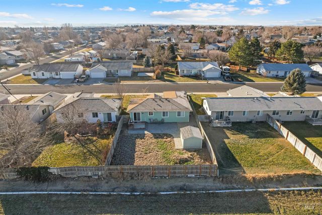 257 El Camino Ave, Twin Falls, ID 83301