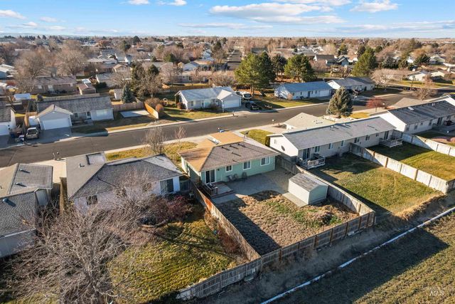 257 El Camino Ave, Twin Falls, ID 83301