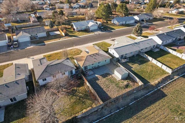 257 El Camino Ave, Twin Falls, ID 83301