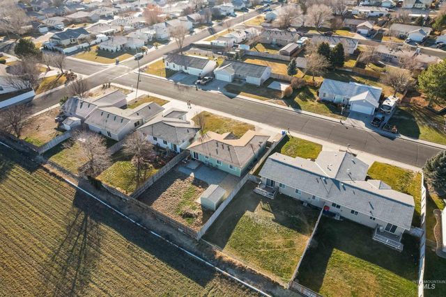 257 El Camino Ave, Twin Falls, ID 83301