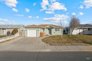257 El Camino Ave, Twin Falls, ID 83301