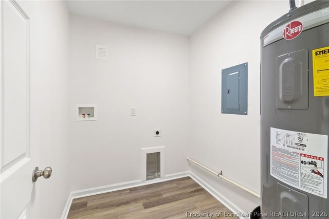 401 Cedric Street, Fayetteville, NC 28303