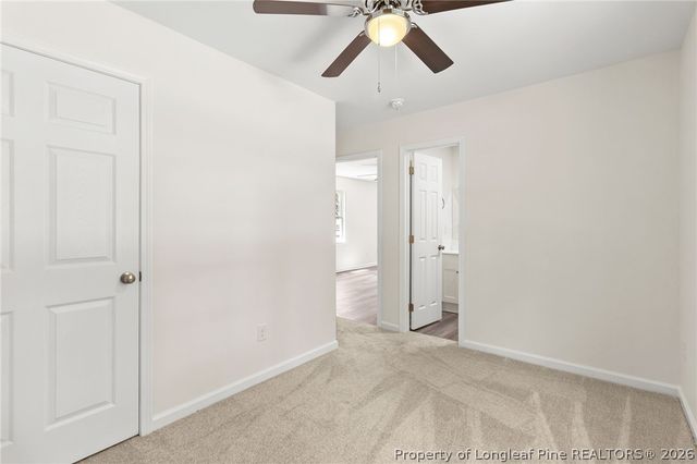 401 Cedric Street, Fayetteville, NC 28303