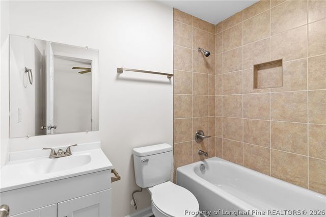 401 Cedric Street, Fayetteville, NC 28303