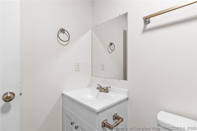 401 Cedric Street, Fayetteville, NC 28303