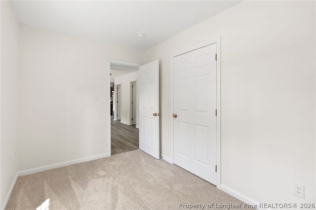 401 Cedric Street, Fayetteville, NC 28303