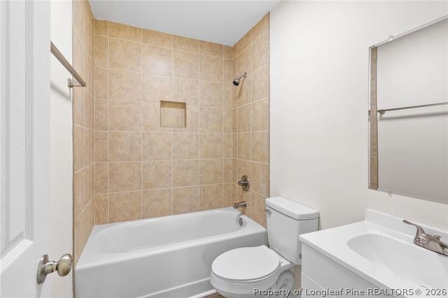 401 Cedric Street, Fayetteville, NC 28303