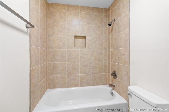 401 Cedric Street, Fayetteville, NC 28303