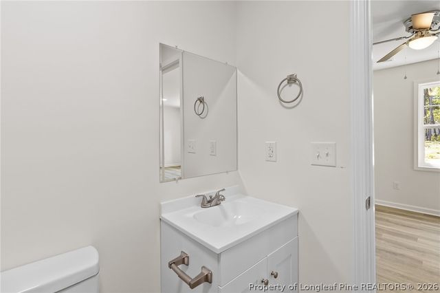 401 Cedric Street, Fayetteville, NC 28303