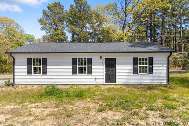 401 Cedric Street, Fayetteville, NC 28303