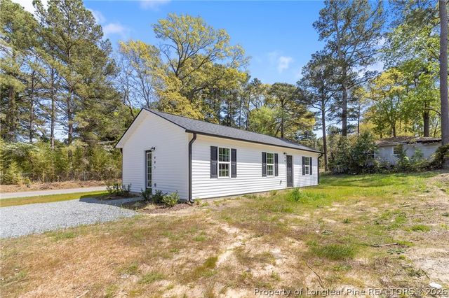 401 Cedric Street, Fayetteville, NC 28303