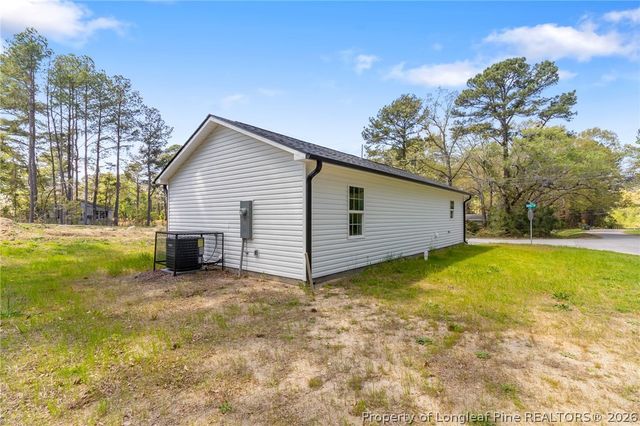 401 Cedric Street, Fayetteville, NC 28303