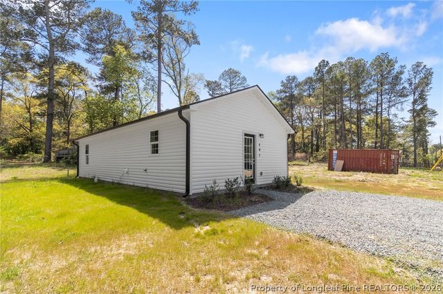 401 Cedric Street, Fayetteville, NC 28303