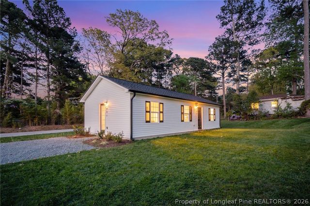 401 Cedric Street, Fayetteville, NC 28303