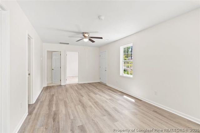 401 Cedric Street, Fayetteville, NC 28303